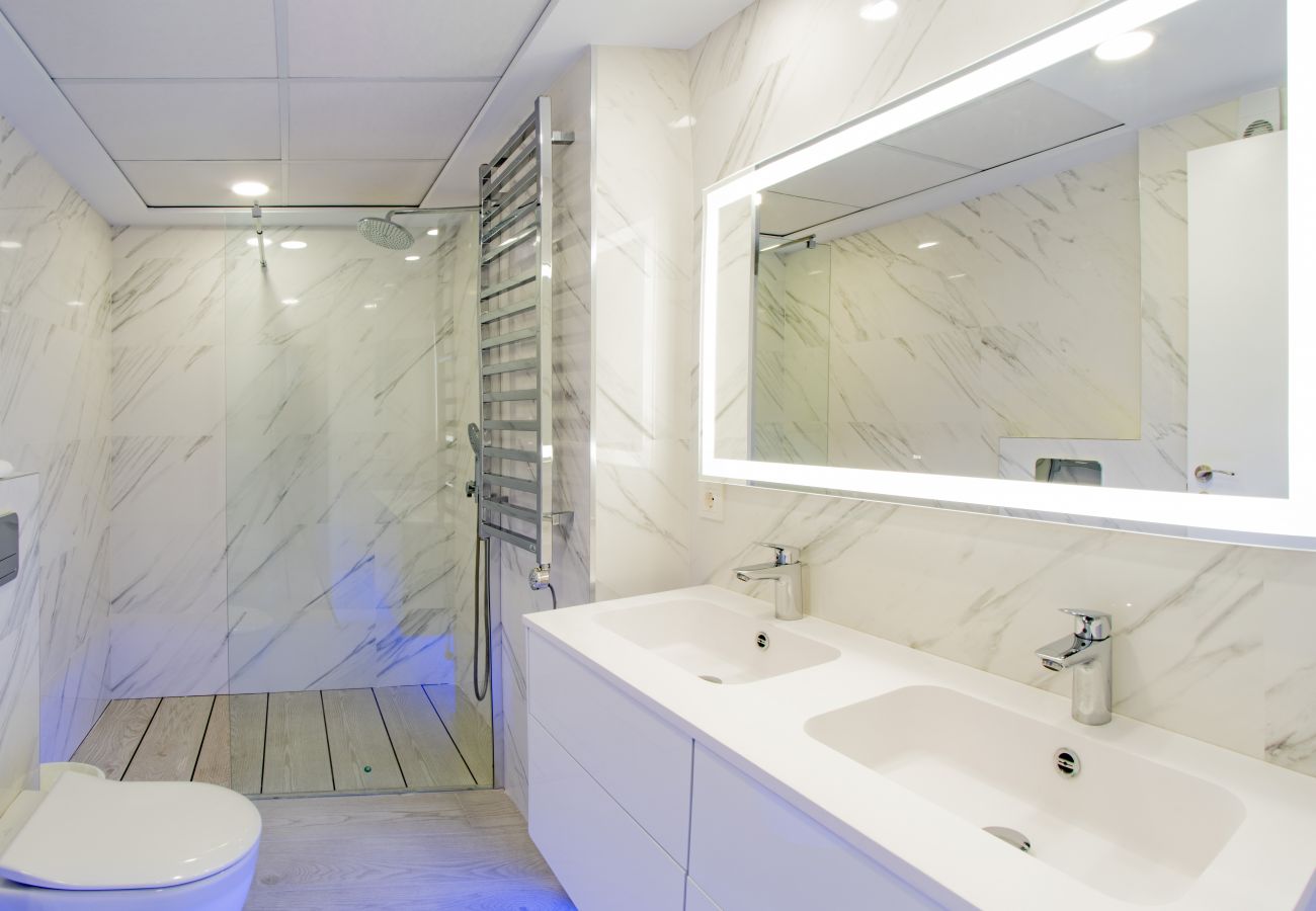 Apartamento en Calpe - PARAISOMAR - 28CD