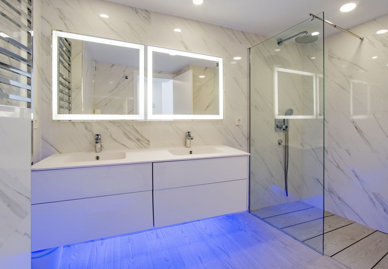 Apartamento en Calpe - PARAISOMAR - 28CD