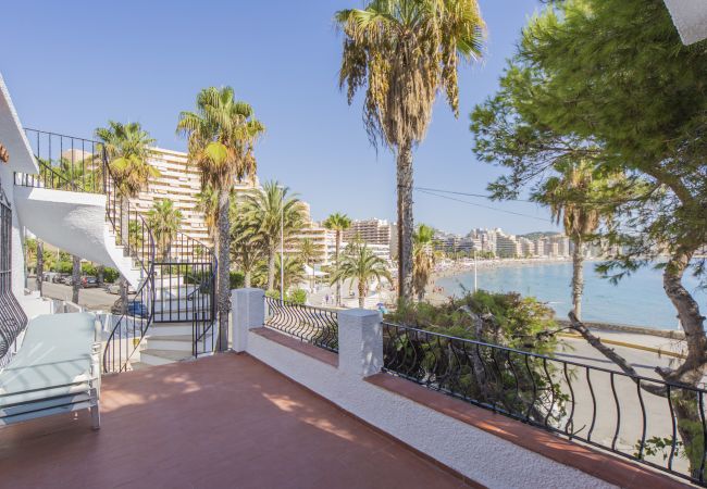 Villa en Calpe - OCEANA Villa en Calpe - OCEANA