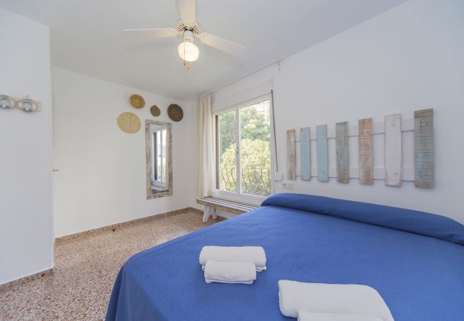 Villa en Calpe - OCEANA Villa en Calpe - OCEANA