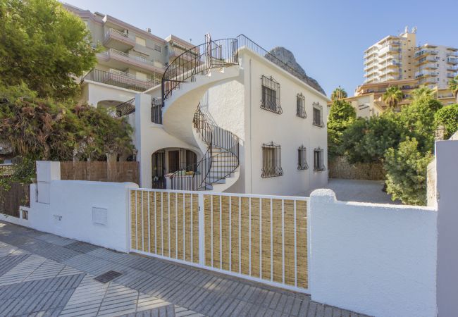 Villa en Calpe - OCEANA Villa en Calpe - OCEANA