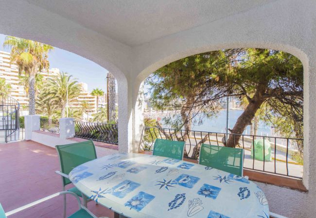 Villa en Calpe - OCEANA