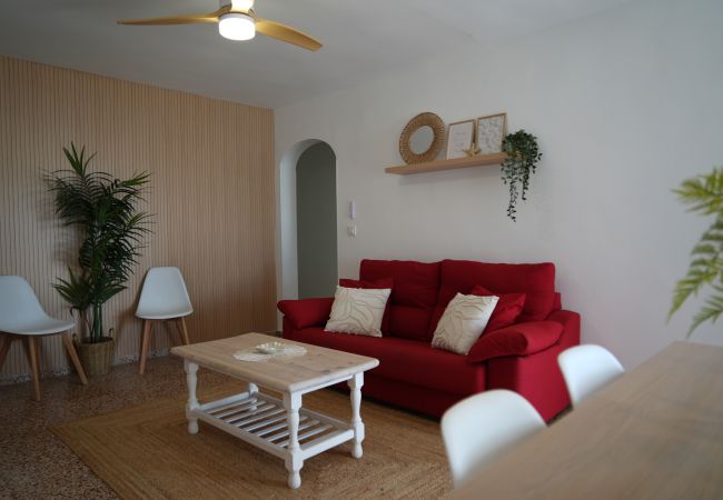 Villa en Calpe - OCEANA