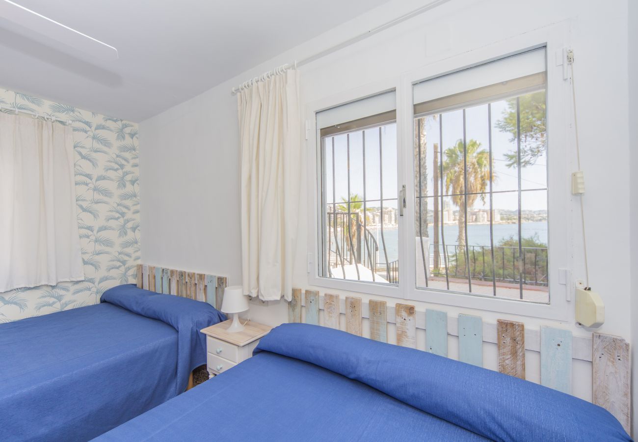 Villa en Calpe - OCEANA