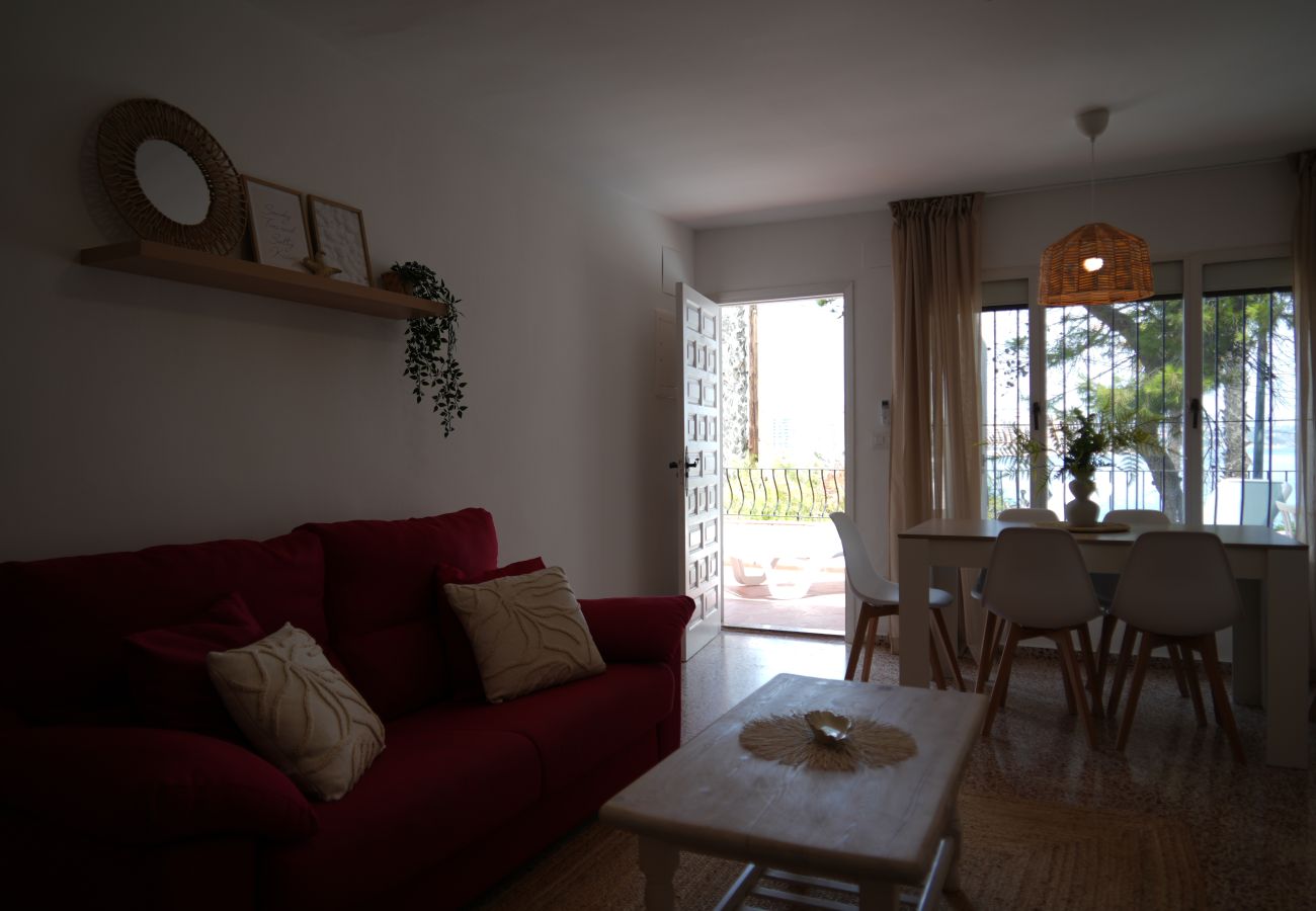 Villa en Calpe - OCEANA