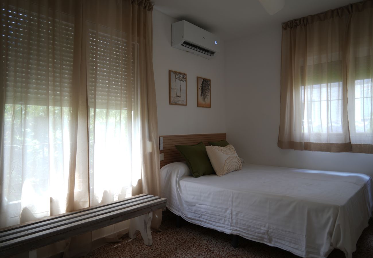 Villa en Calpe - OCEANA