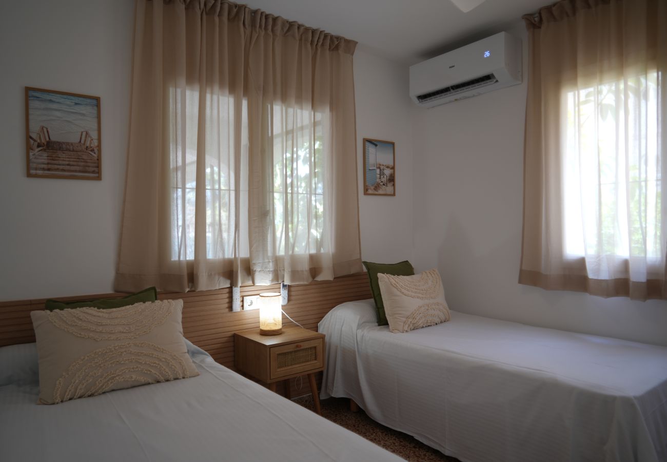 Villa en Calpe - OCEANA