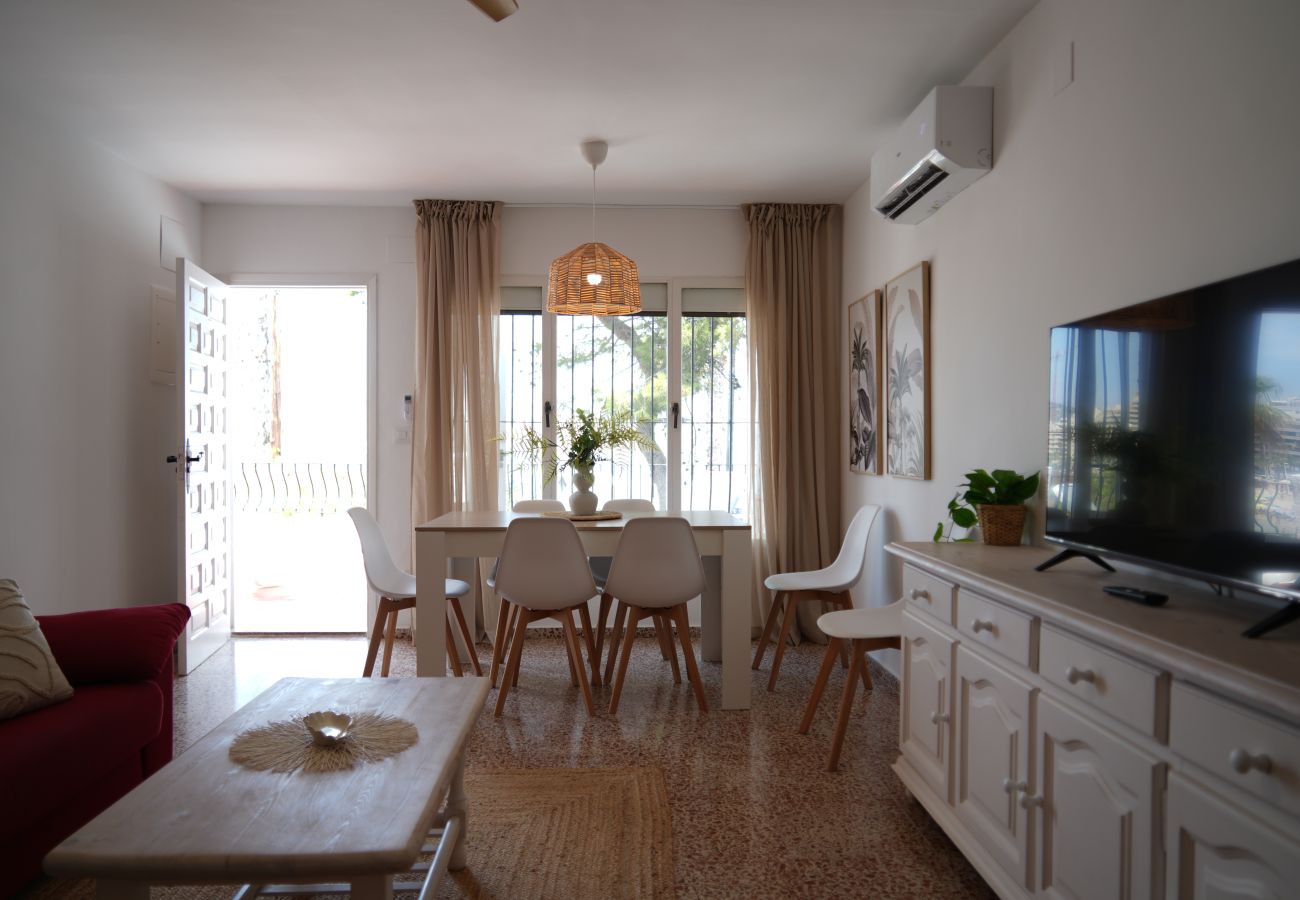 Villa en Calpe - OCEANA