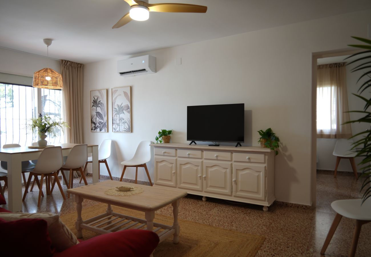 Villa en Calpe - OCEANA