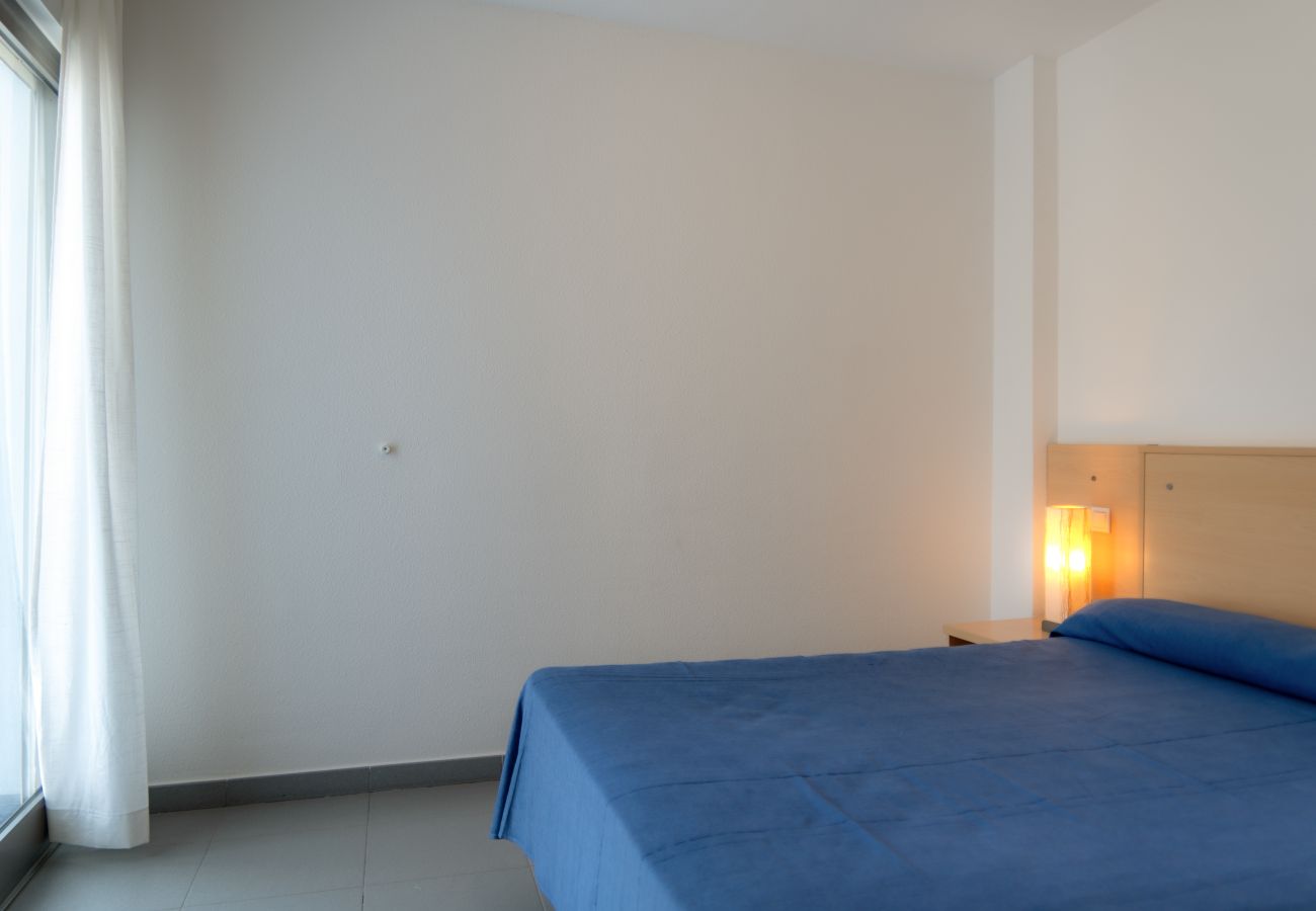 Apartamento en Calpe - HIPOCAMPOS - 410C