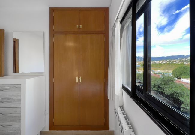 Apartamento en Calpe - PARAISOMAR - 24A