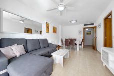 Apartamento en Calpe - PARAISOMAR - 24A