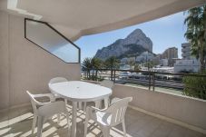 Apartamento en Calpe - PARAISOMAR - *13B