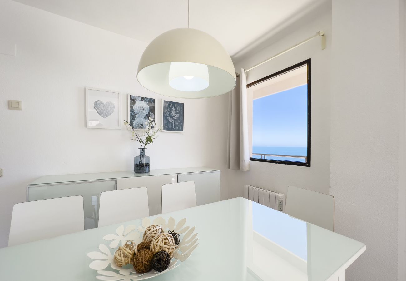 Apartamento en Calpe - PARAISOMAR - *17C