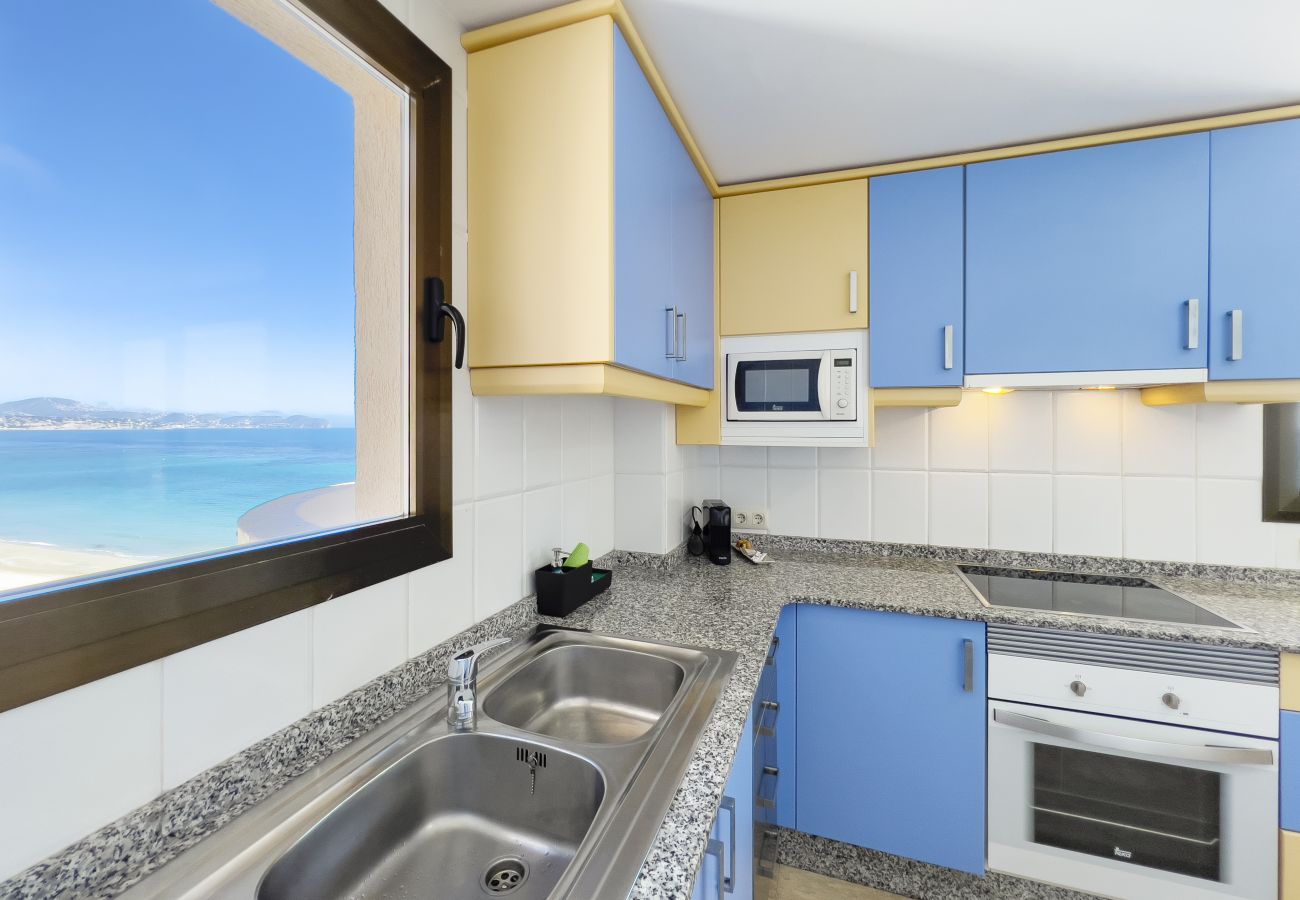 Apartamento en Calpe - PARAISOMAR - *17C