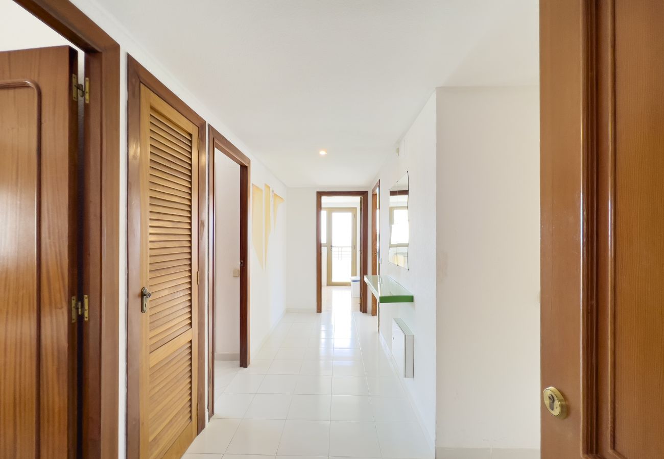 Apartamento en Calpe - PARAISOMAR - *17C