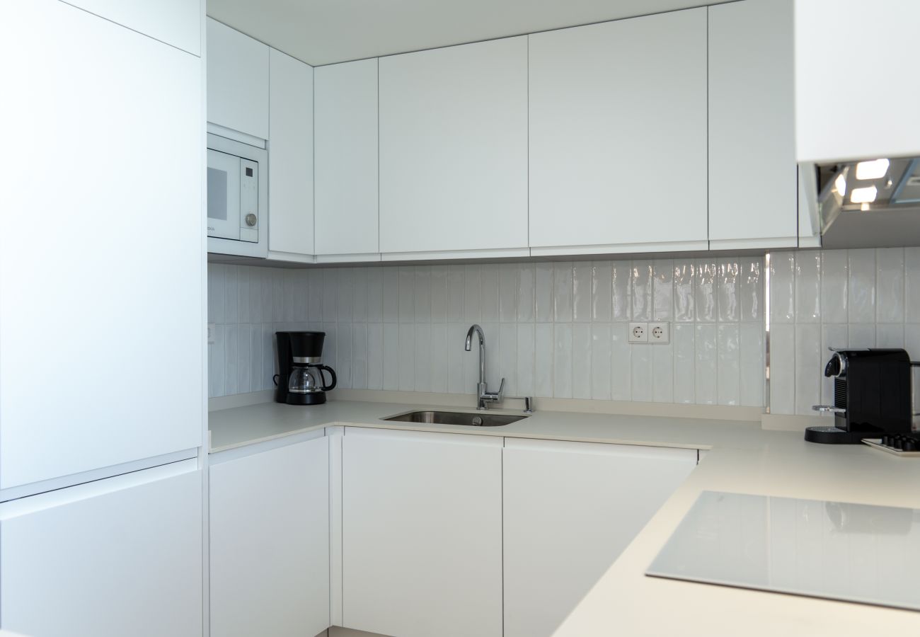Apartamento en Calpe - PARAISOMAR - *17C PREMIUM