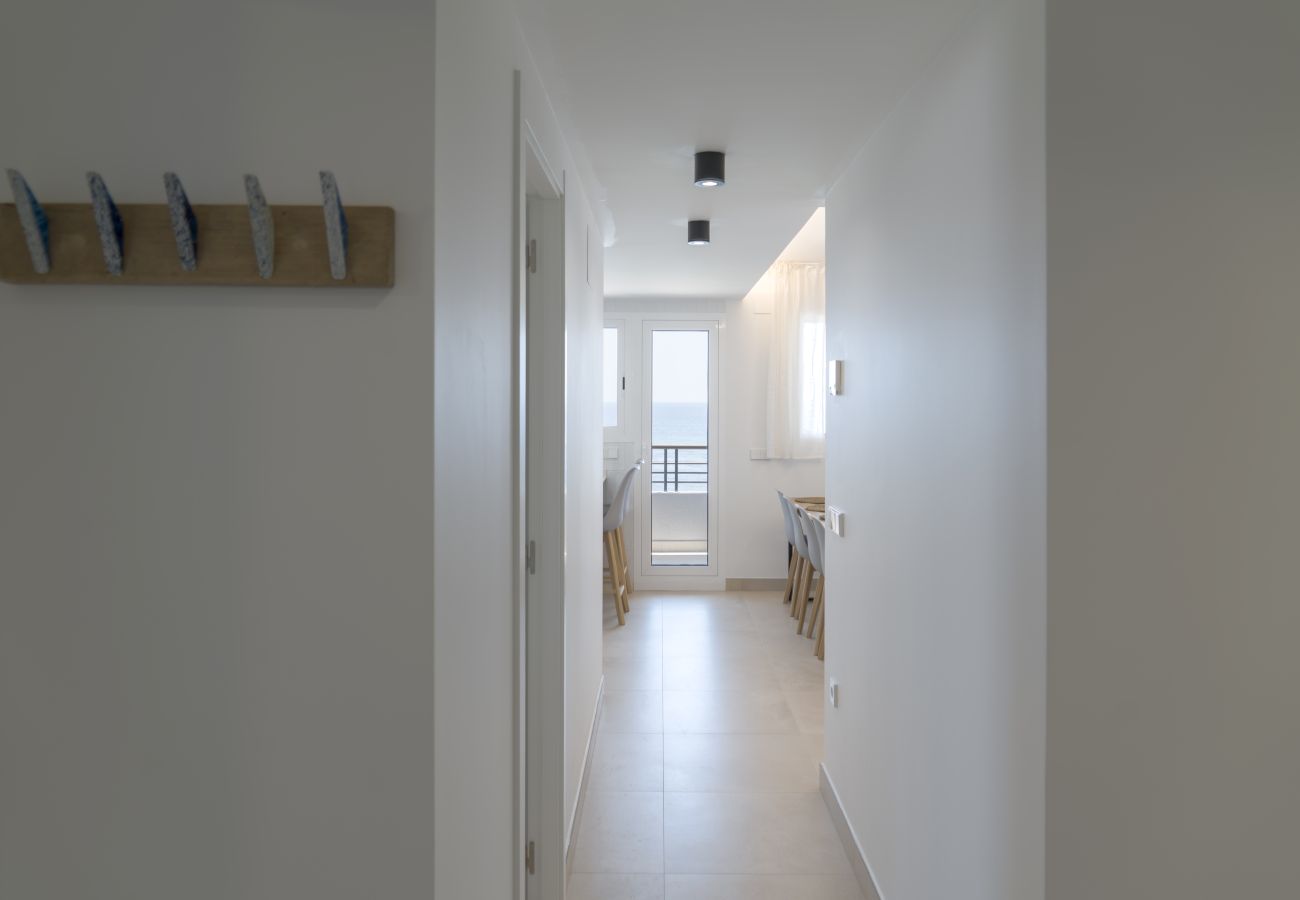 Apartamento en Calpe - PARAISOMAR - *17C PREMIUM
