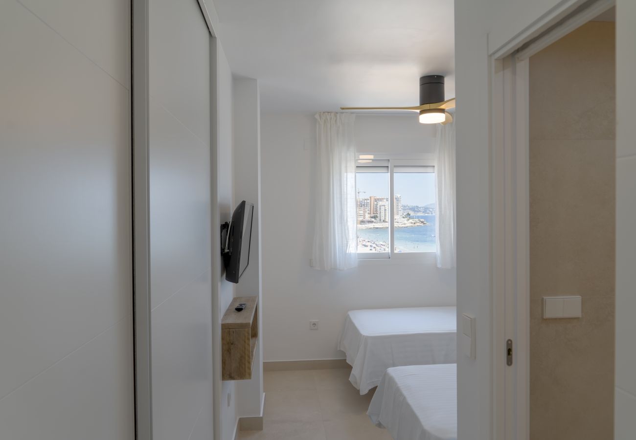 Apartamento en Calpe - PARAISOMAR - *17C PREMIUM