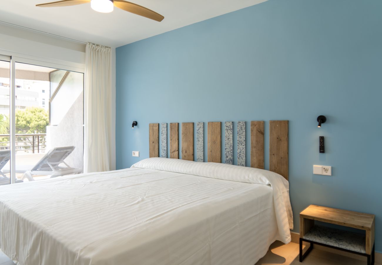 Apartamento en Calpe - PARAISOMAR - *17C PREMIUM