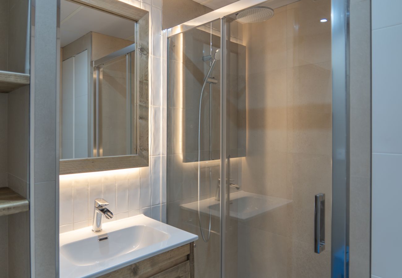 Apartamento en Calpe - PARAISOMAR - *17C PREMIUM