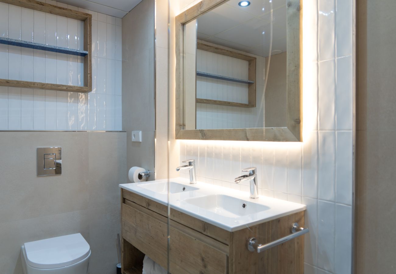 Apartamento en Calpe - PARAISOMAR - *17C PREMIUM