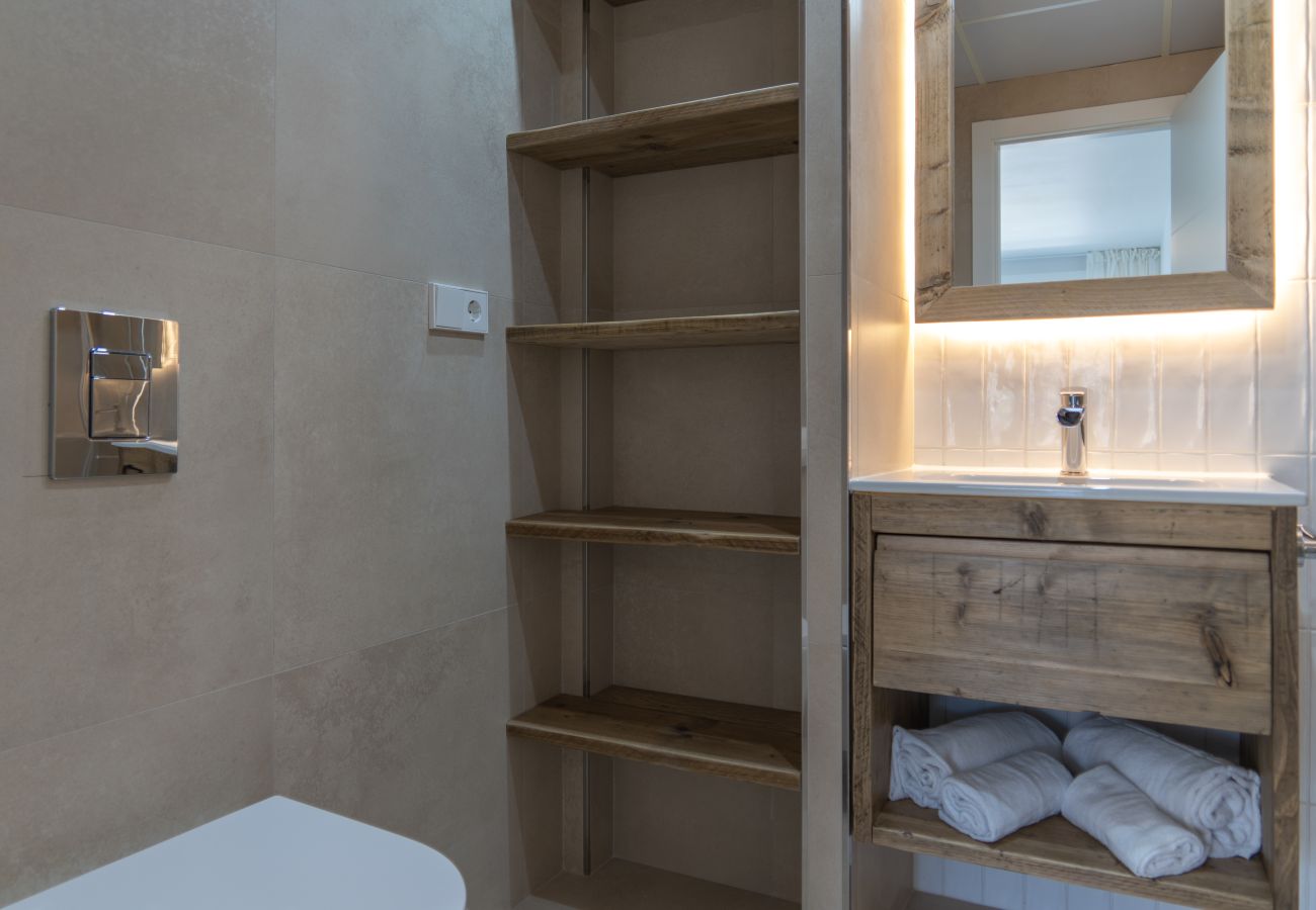 Apartamento en Calpe - PARAISOMAR - *17C PREMIUM
