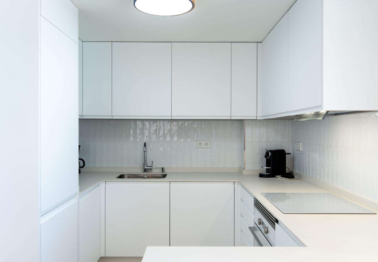 Apartamento en Calpe - PARAISOMAR - *17C PREMIUM