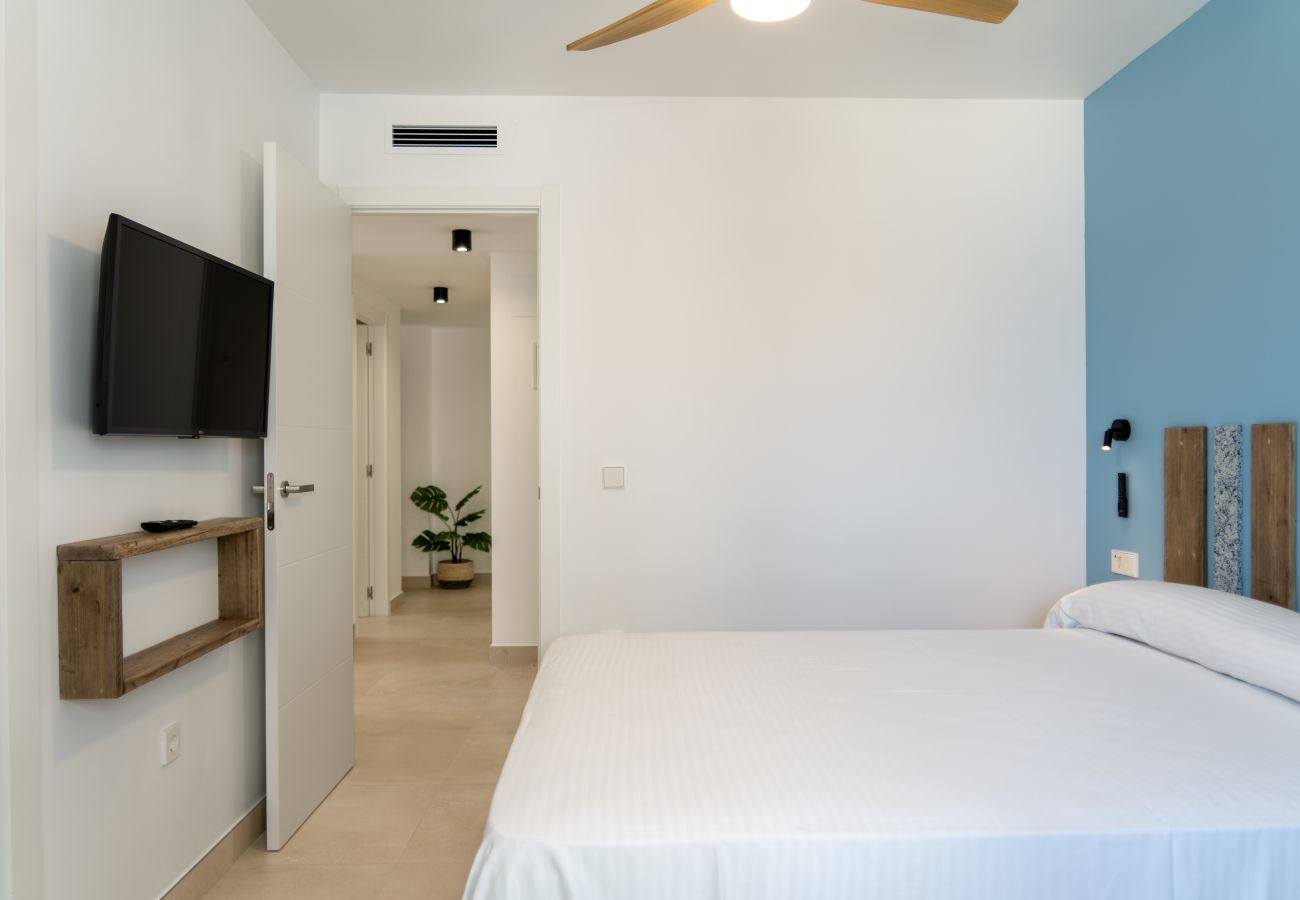 Apartamento en Calpe - PARAISOMAR - *17C PREMIUM