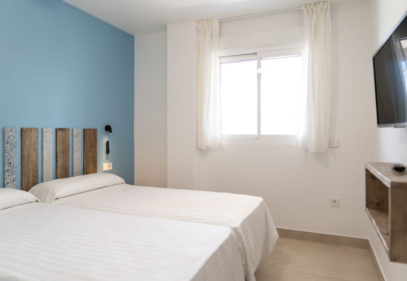 Apartamento en Calpe - PARAISOMAR - *17C PREMIUM