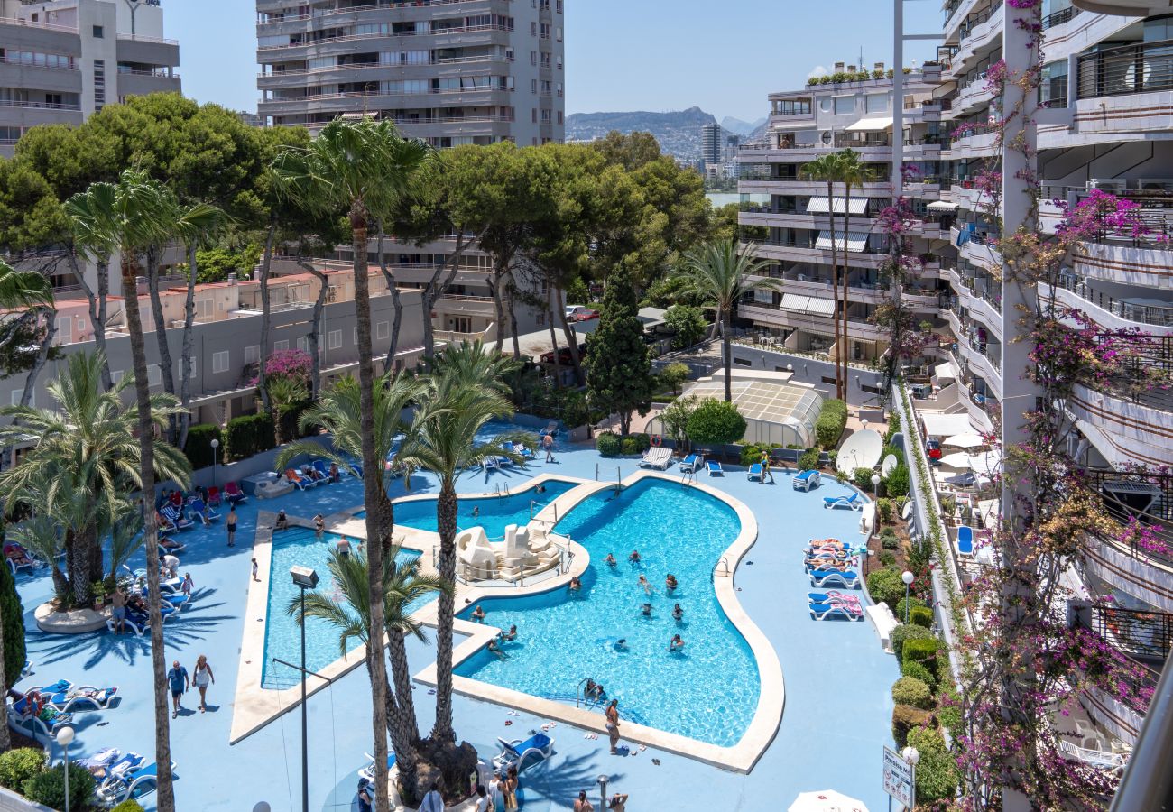 Apartamento en Calpe - PARAISOMAR - *17C PREMIUM