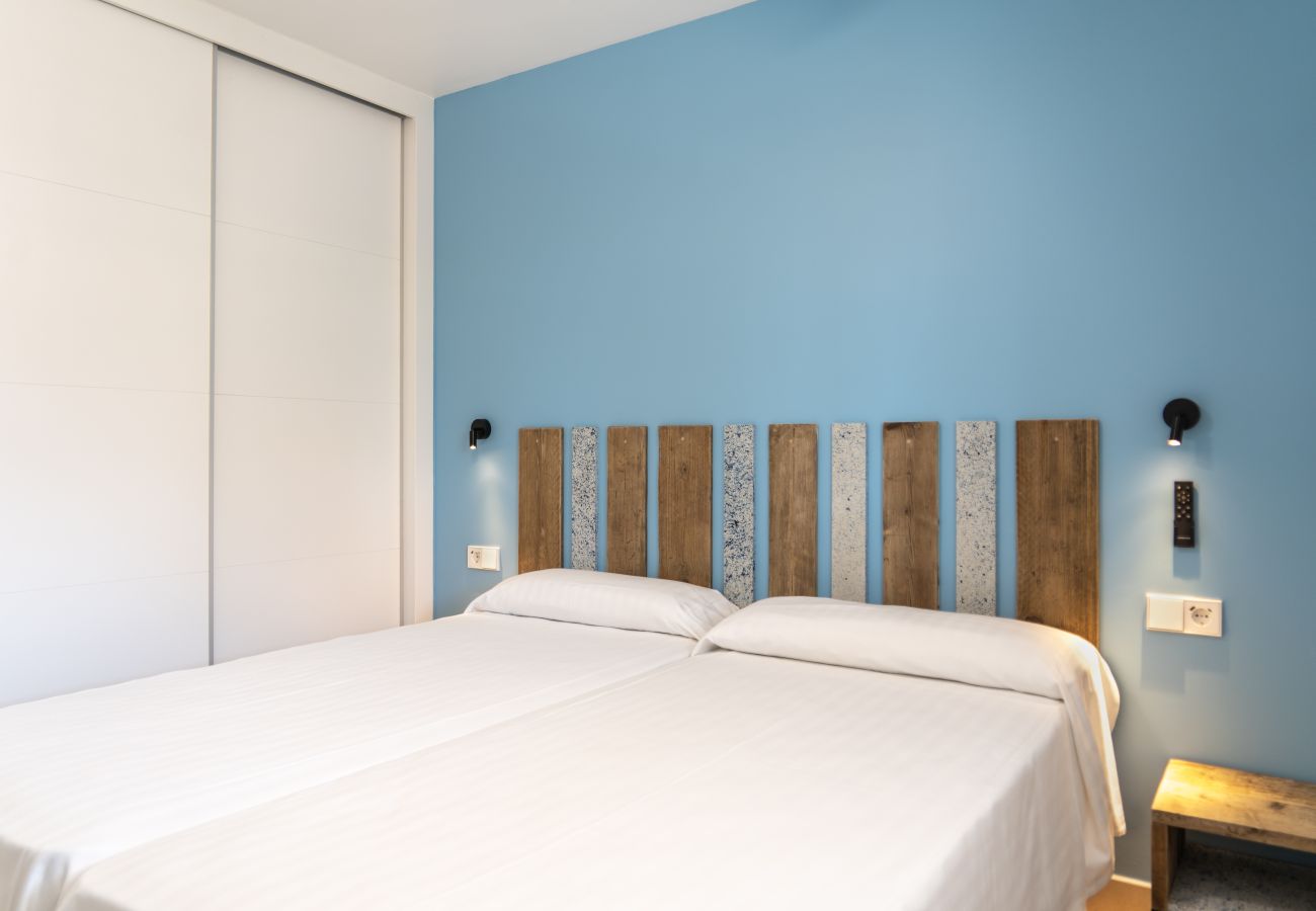 Apartamento en Calpe - PARAISOMAR - *17C PREMIUM