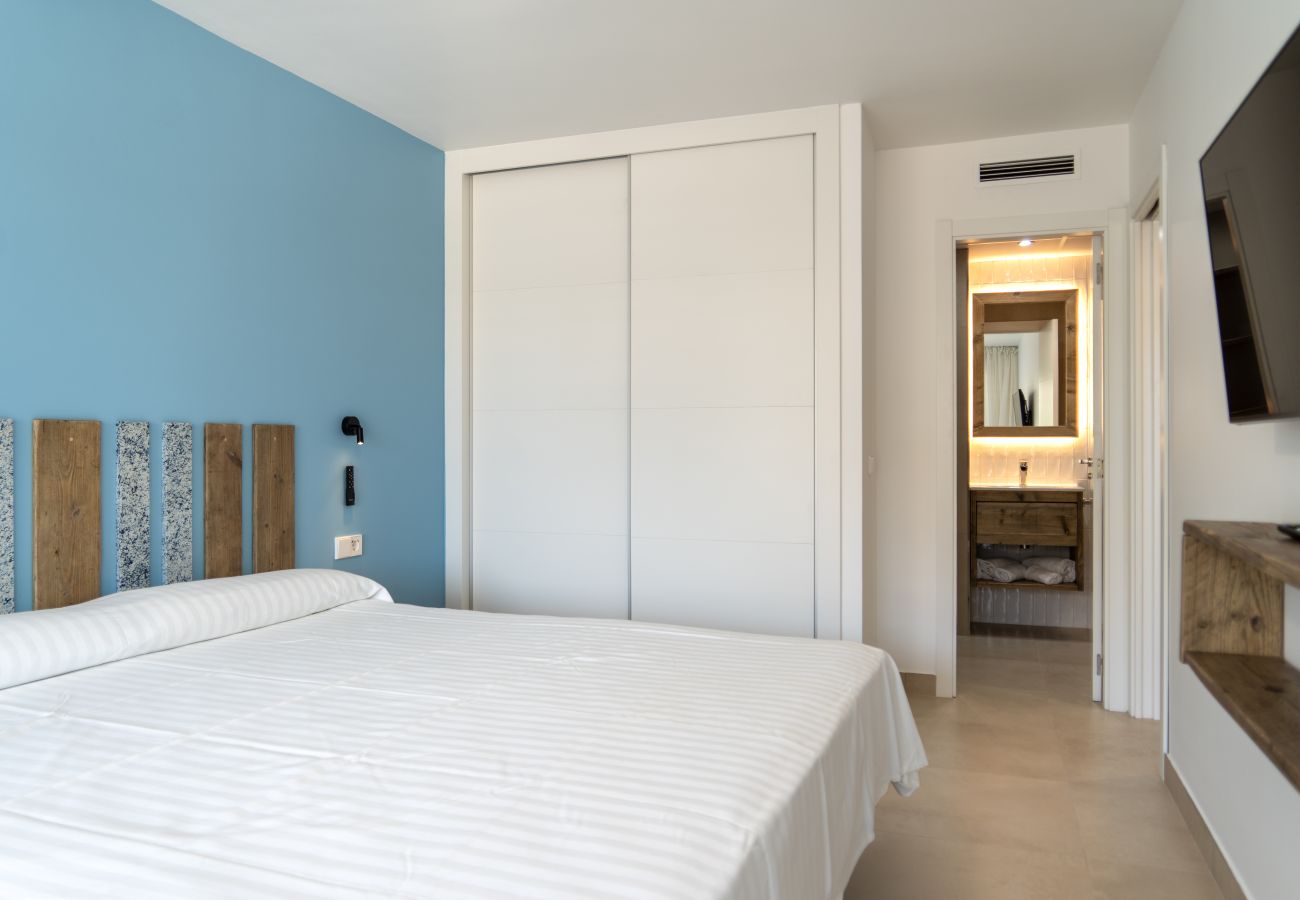 Apartamento en Calpe - PARAISOMAR - *17C PREMIUM
