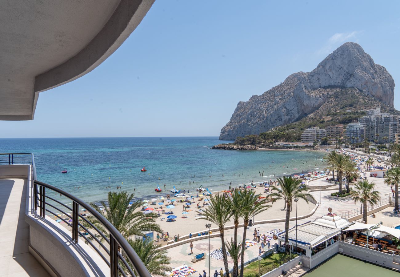 Apartamento en Calpe - PARAISOMAR - *17C PREMIUM