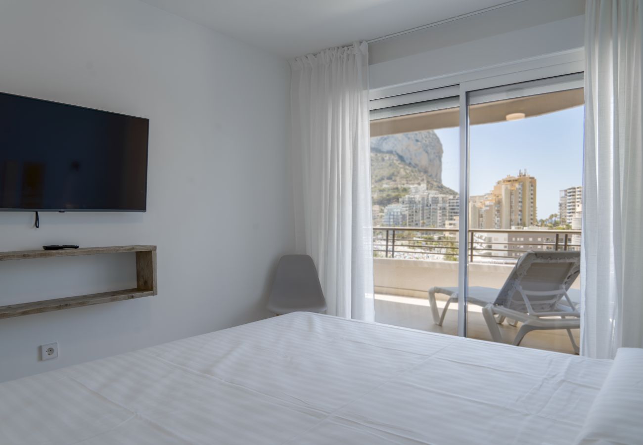 Apartamento en Calpe - PARAISOMAR - *17C PREMIUM