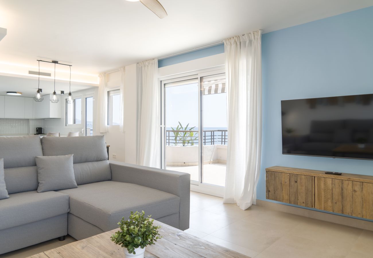 Apartamento en Calpe - PARAISOMAR - *17C PREMIUM