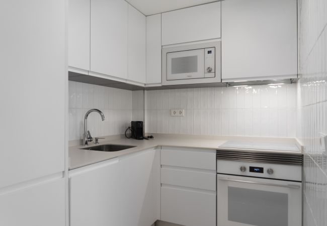 Apartamento en Calpe - PARAISOMAR - *39C PREMIUM Apartamento en Calpe - PARAISOMAR - *39C PREMIUM