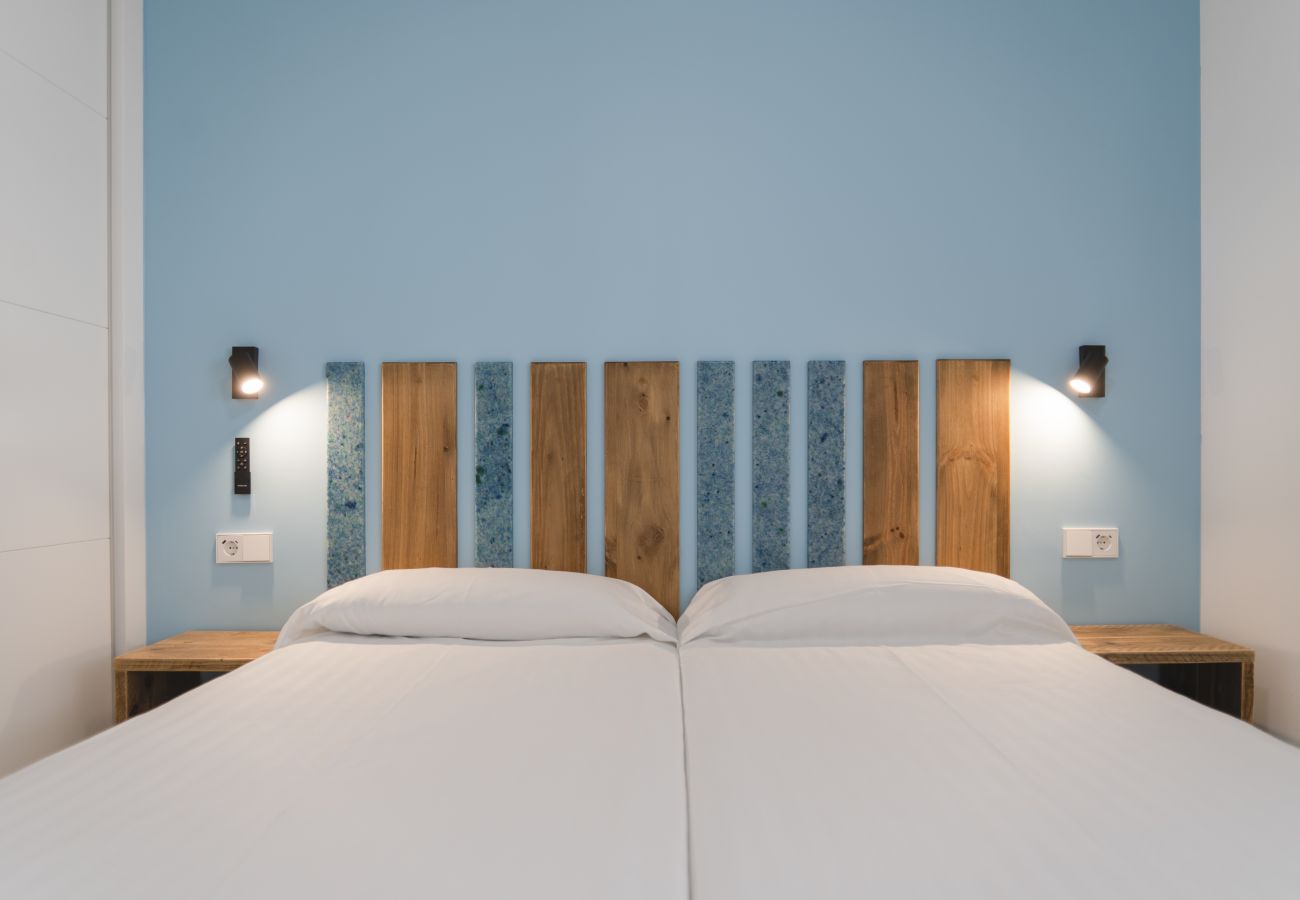 Apartamento en Calpe - PARAISOMAR - *39C PREMIUM