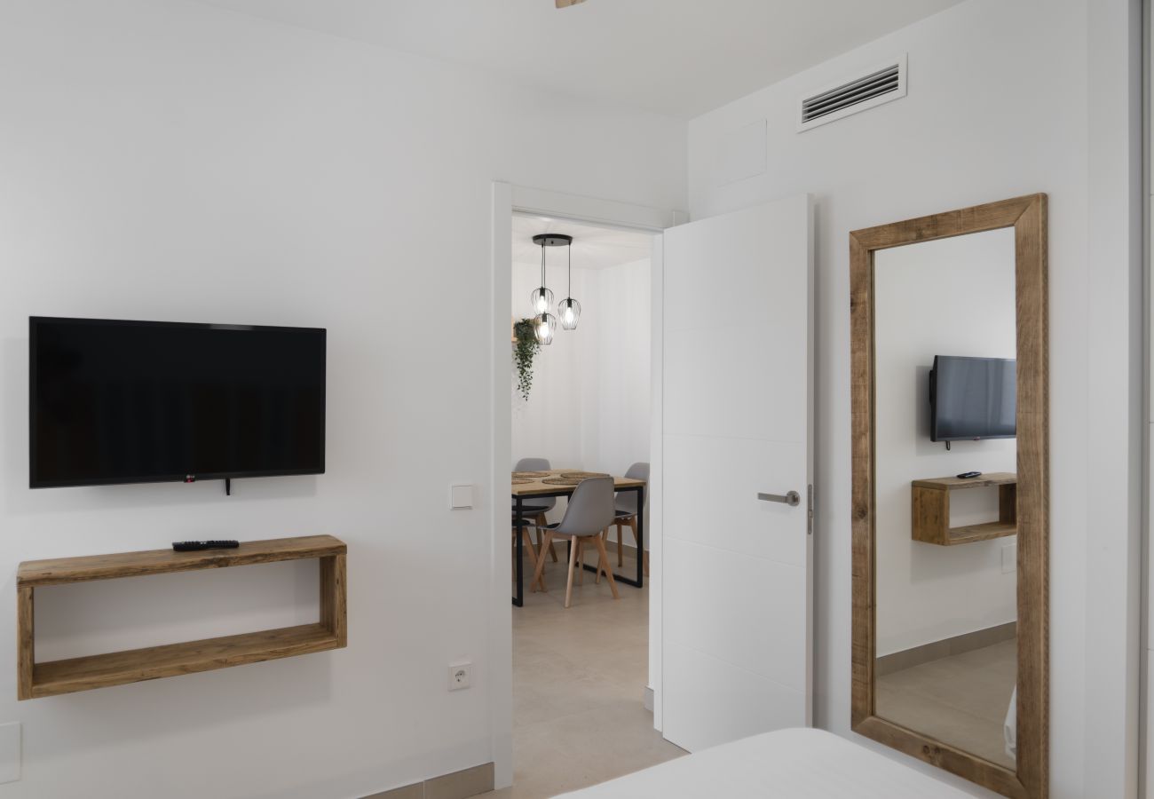 Apartamento en Calpe - PARAISOMAR - *39C PREMIUM