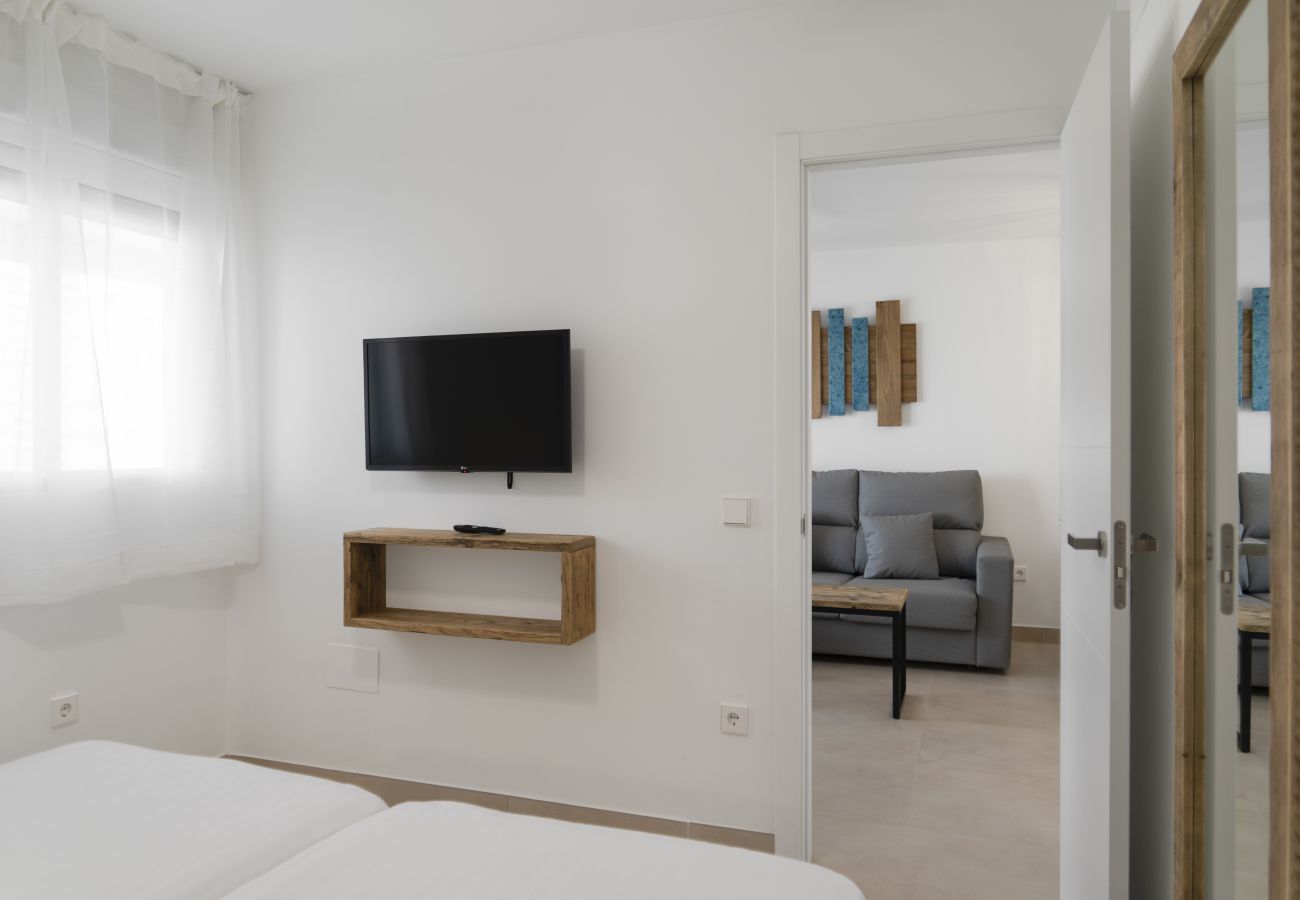 Apartamento en Calpe - PARAISOMAR - *39C PREMIUM