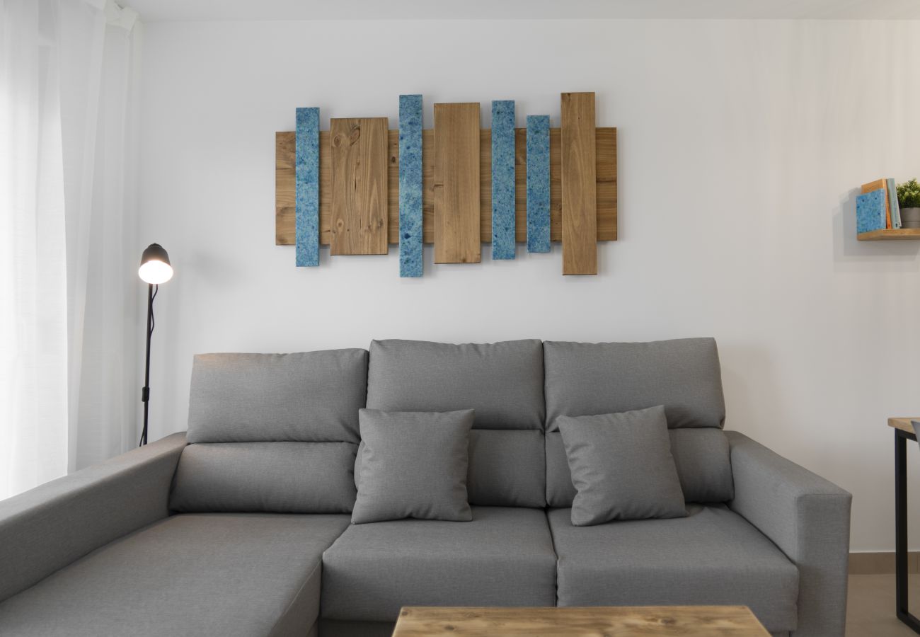 Apartamento en Calpe - PARAISOMAR - *39C PREMIUM