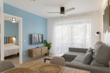 Apartamento en Calpe - PARAISOMAR - *39C PREMIUM