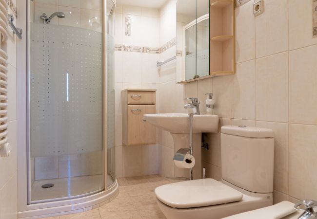 Apartamento en Calpe - PARAISOMAR - *411C Apartamento en Calpe - PARAISOMAR - *411C