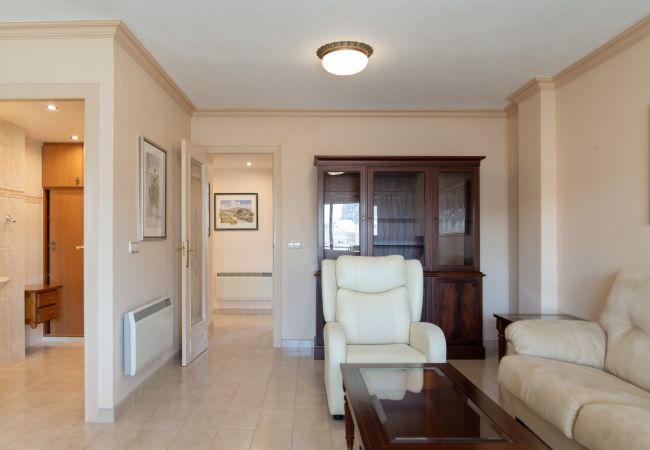 Apartamento en Calpe - PARAISOMAR - *411C Apartamento en Calpe - PARAISOMAR - *411C