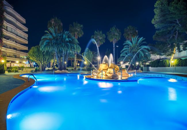 Apartamento en Calpe - PARAISOMAR - *411C Apartamento en Calpe - PARAISOMAR - *411C