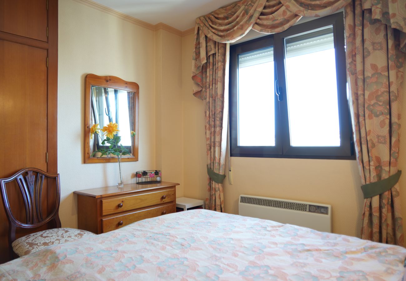 Apartamento en Calpe - PARAISOMAR - *411C
