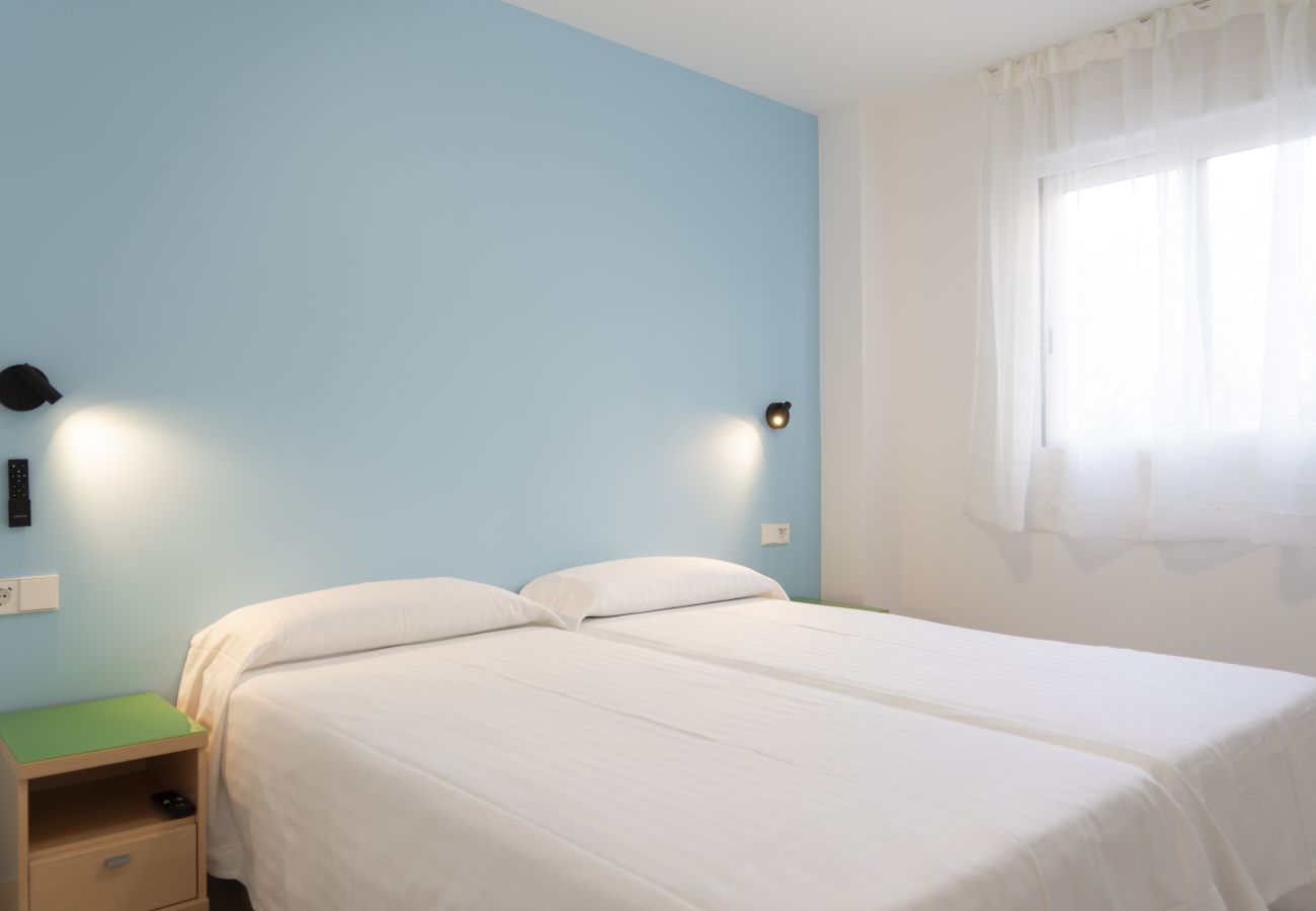 Apartamento en Calpe - PARAISOMAR - *21A PREMIUM