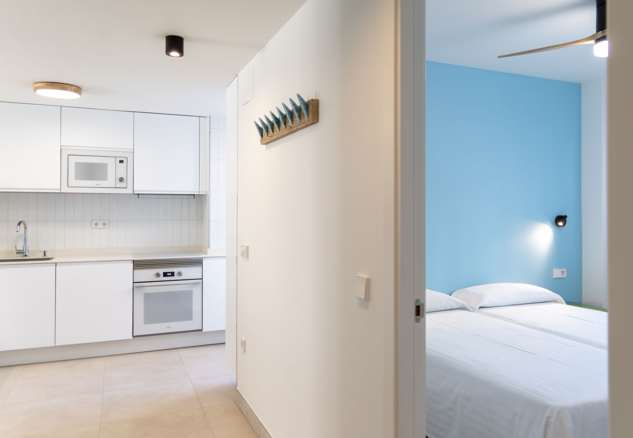 Apartamento en Calpe - PARAISOMAR - *21A PREMIUM