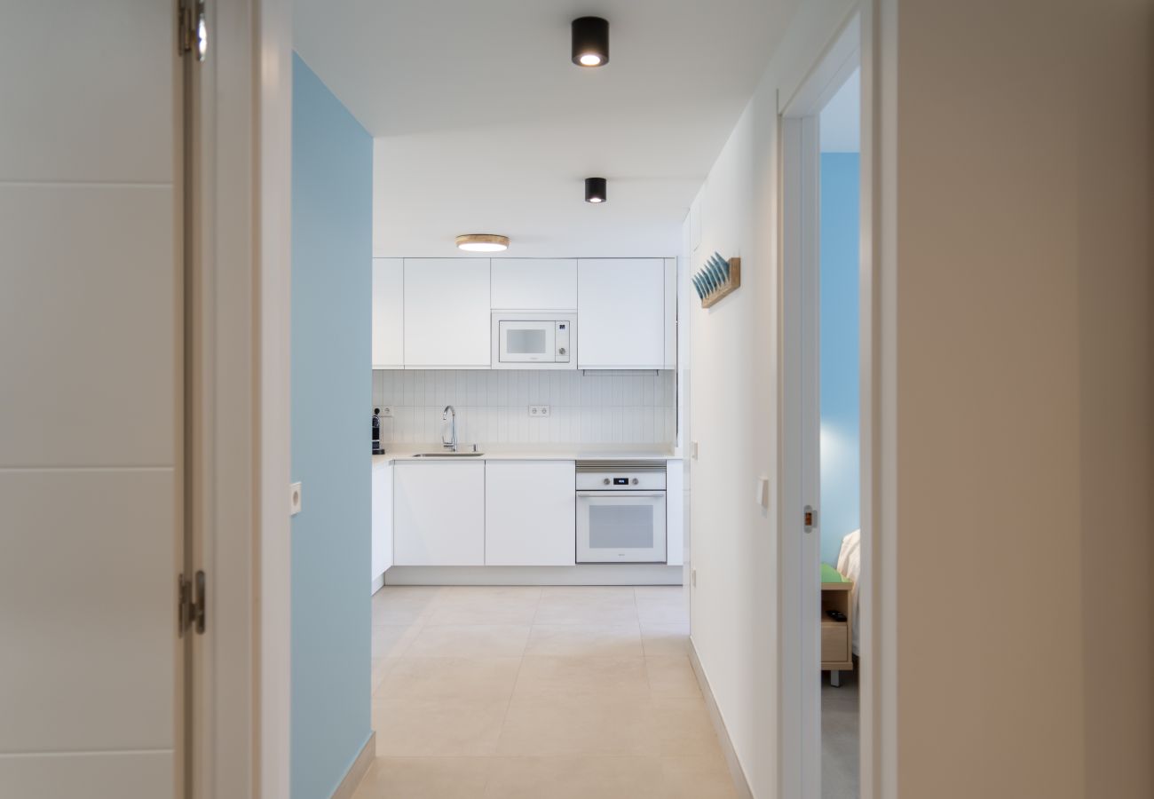 Apartamento en Calpe - PARAISOMAR - *21A PREMIUM