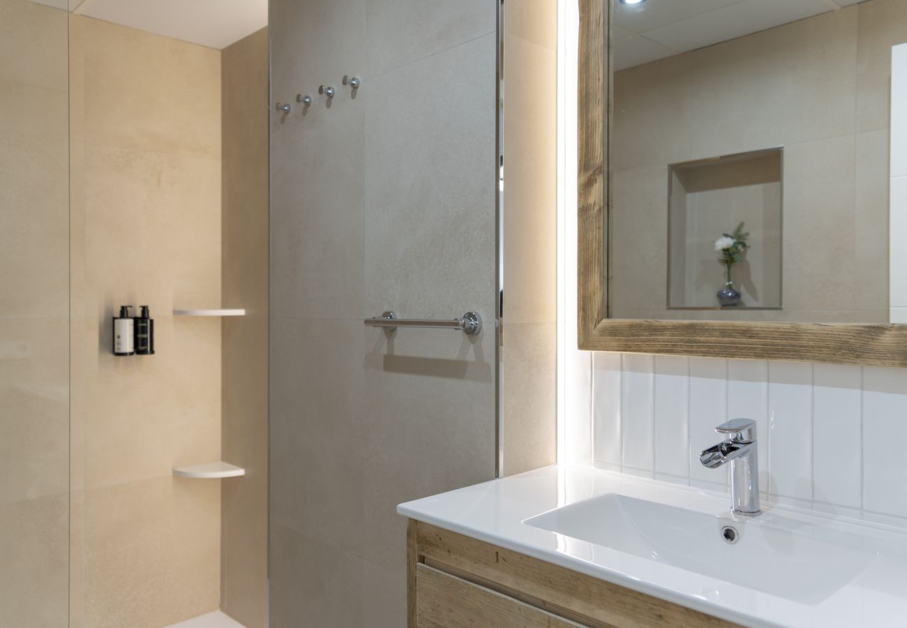 Apartamento en Calpe - PARAISOMAR - *21A PREMIUM
